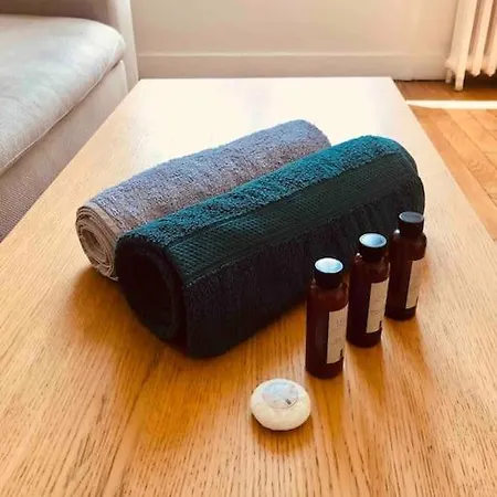 Cosy Studio Near Public Transport *