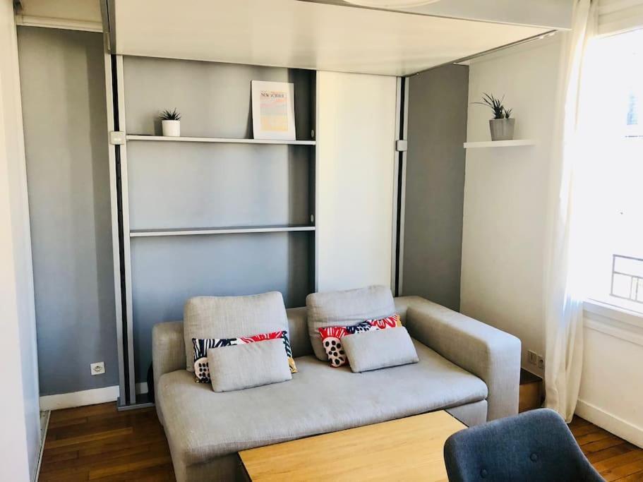 Cosy Studio Near Public Transport Appartamento *